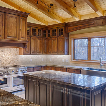 Private Residence