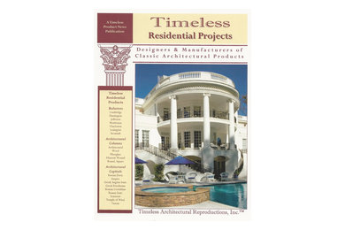 Timeless Architectural Reproductions