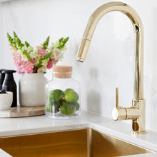 sinks and taps