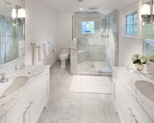 Best Shower Next To Toilet Design Ideas & Remodel Pictures | Houzz