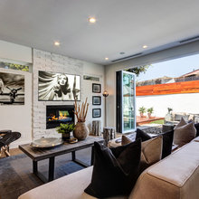 2024 FIREPLACE Surround