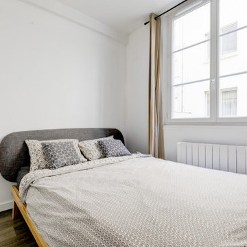 Dreaming of adventures in my cozy corner