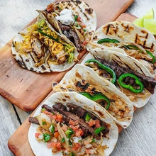 Food Ideas
