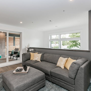 Highland Custom Home
