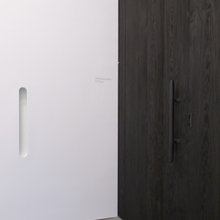 Door Detailing
