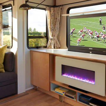 5th Wheel Renovation