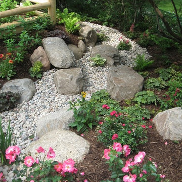 Landscaping Designs