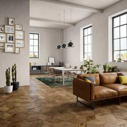 Collezione di parquet Signature - Products