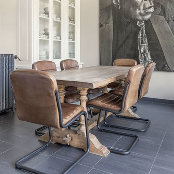 Private home in Tongerlo, Belgium