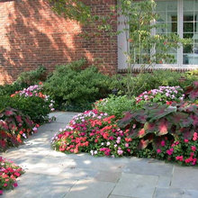 Newburgh landscaping