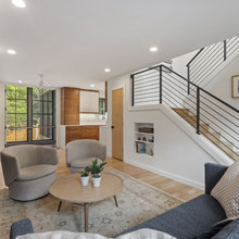 staircases