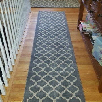 Chakraborty - Stair Runner & Hallway Runners