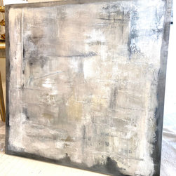 2020 Paintings - Paintings