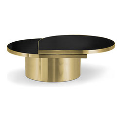 The Tears Cocktail Table - Coffee Tables