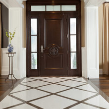 Alford Foyer