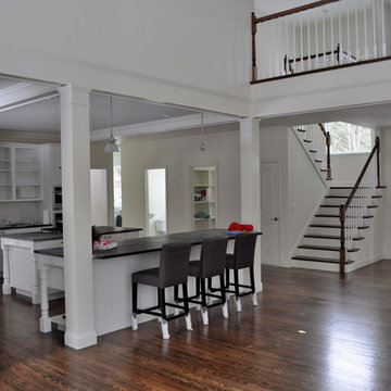 West Hill Home