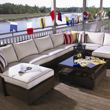 2016 Outdoor Living