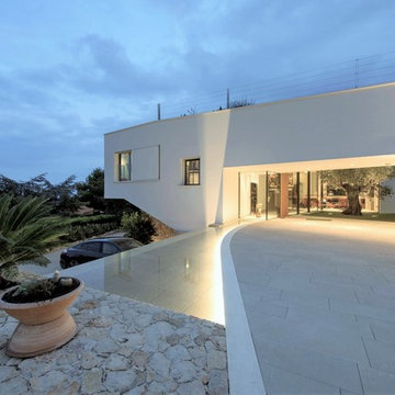 Stone Applications