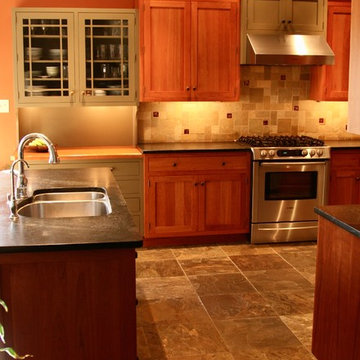 Smith Kitchen