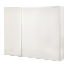 Medicine Cabinets