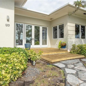 CANTOR RESIDENCE