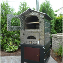 Back Yard Living Design Center - Products