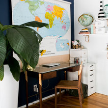 Home Office Ideas