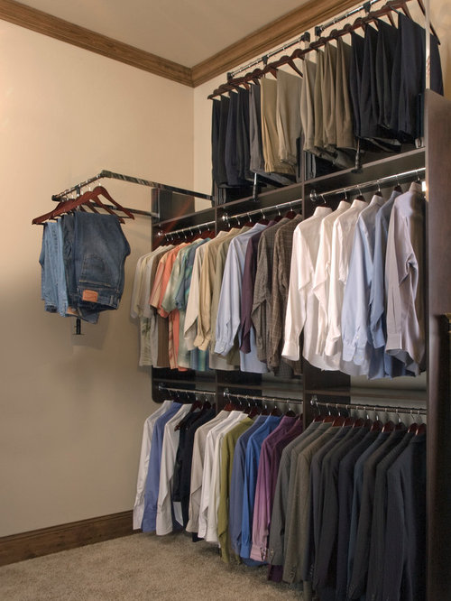 Mechanical Closet Ideas, Pictures, Remodel and Decor