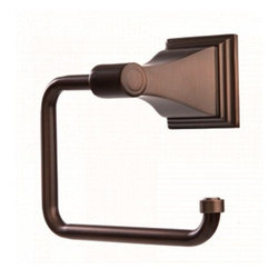 Bath Hardware - Towel Bars And Hooks