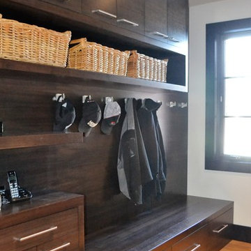 Woodside Contemporary