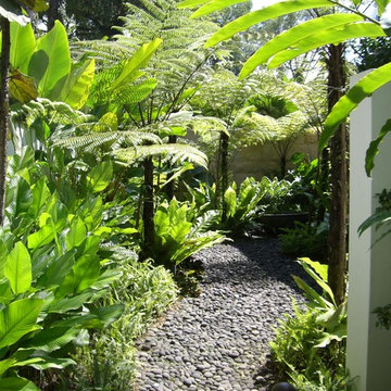 Tanglin Hill