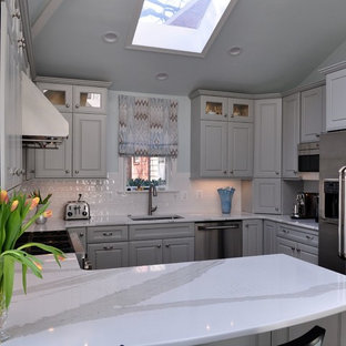 Transitional/Silver Spring, MD