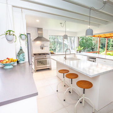 C + H Kitchen