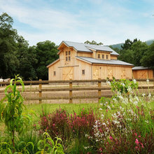 barn