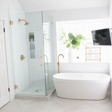 Shannon - Master Bath