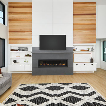 Cedar Lake Modern