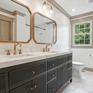 Home Renovation - Chadds Ford, PA