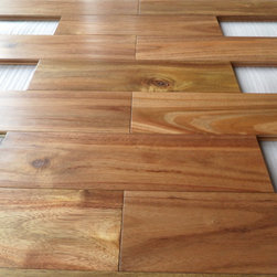 walnut wood flooring - Products