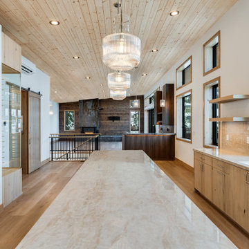 Kitchens