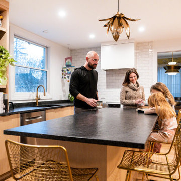 Small Wonder – Riverside Open Plan Maximized