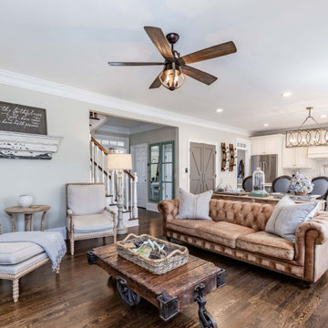 Residential Interior Design