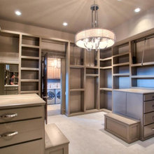 josh closet
