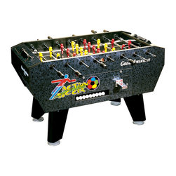 Game tables - Products
