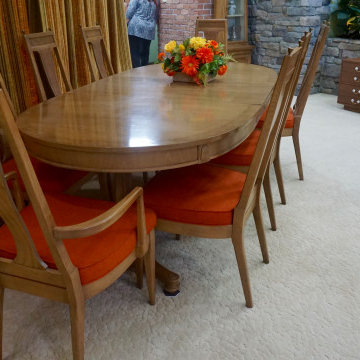 Brady Bunch Renovation