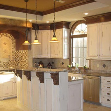 Rustic Elegance