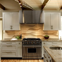 back splash