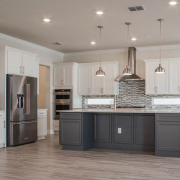 Kitchen Renovations
