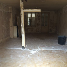 renovation