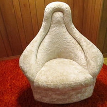 My furniture
