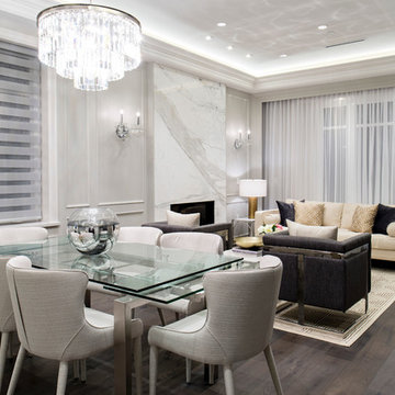 Laburnum Vancouver Project